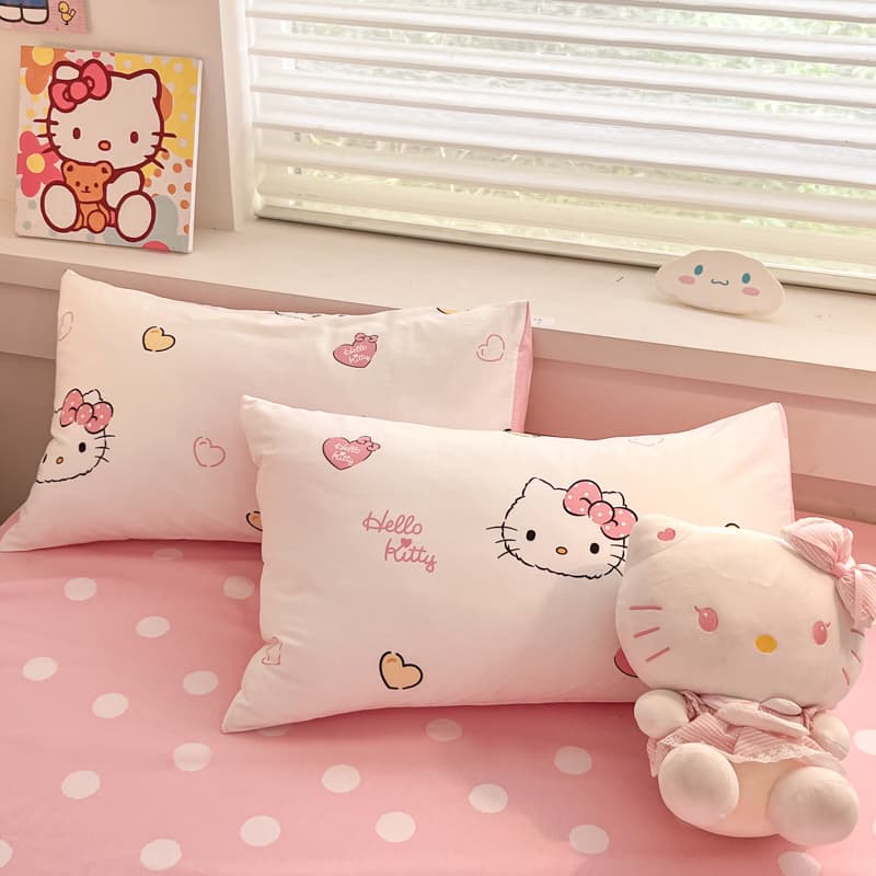 Санрио X HelloKitty Постельное белье Наборы - изображение 3