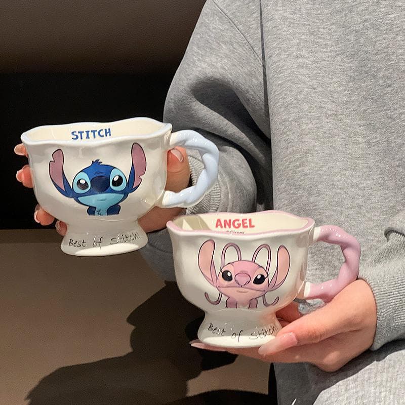 Кружки Disney - изображение 6