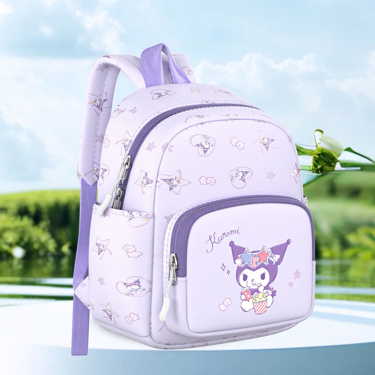 Sanrio 2-5 - изображение 2
