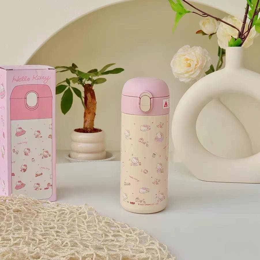 Sanrio xHello Kitty 316 400ml - изображение 2