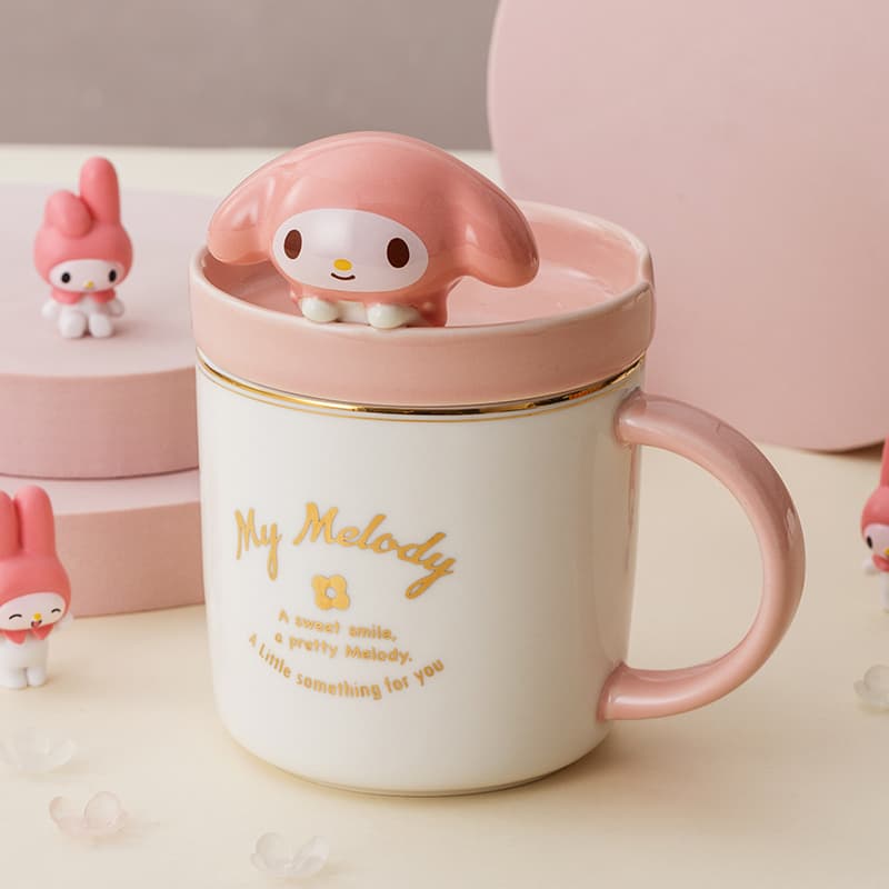 Sanrio Cups - изображение 3