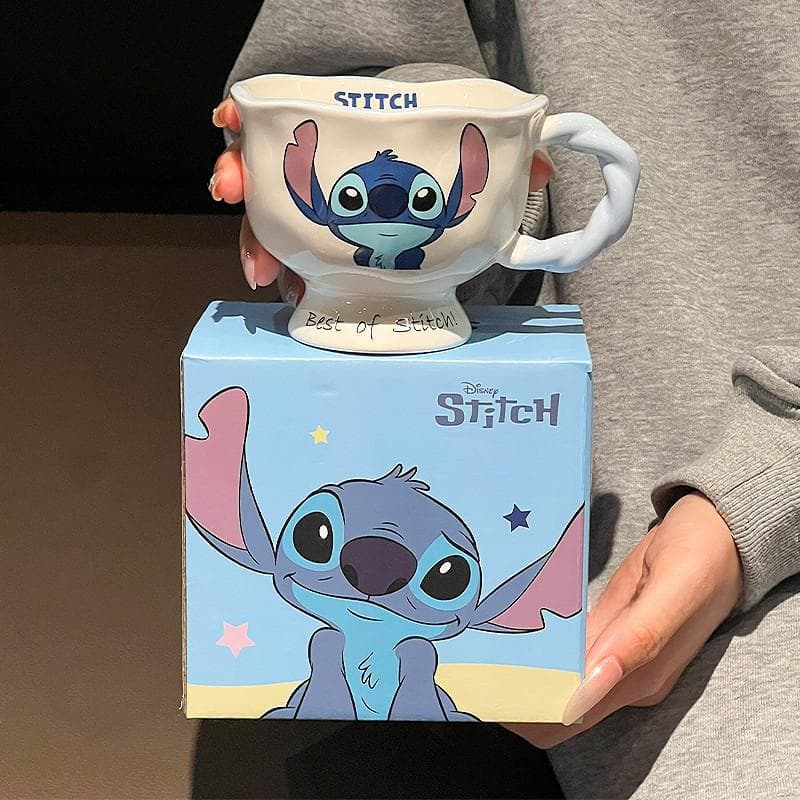 Кружки Disney - изображение 3