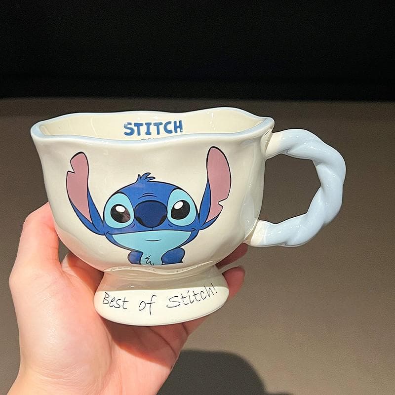 Кружки Disney - изображение 1