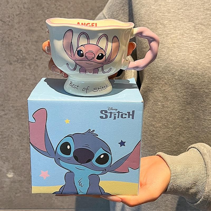 Кружки Disney - изображение 5