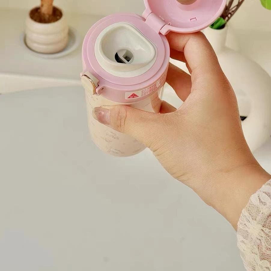 Sanrio xHello Kitty 316 400ml - изображение 4
