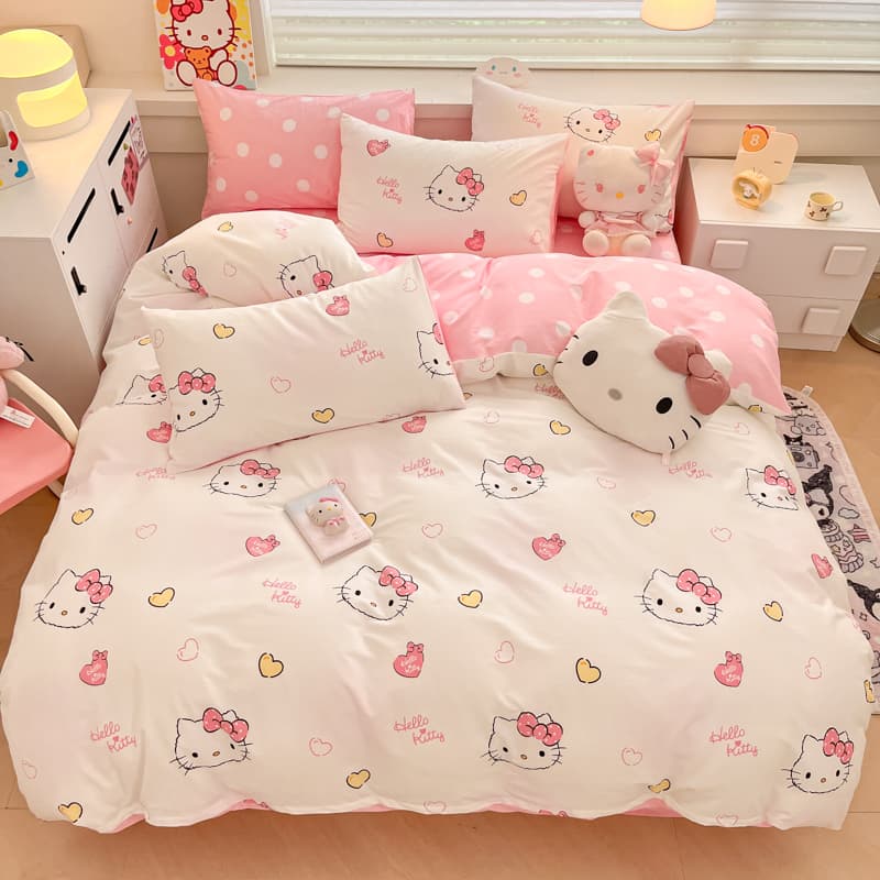 Санрио X HelloKitty Постельное белье Наборы - изображение 2
