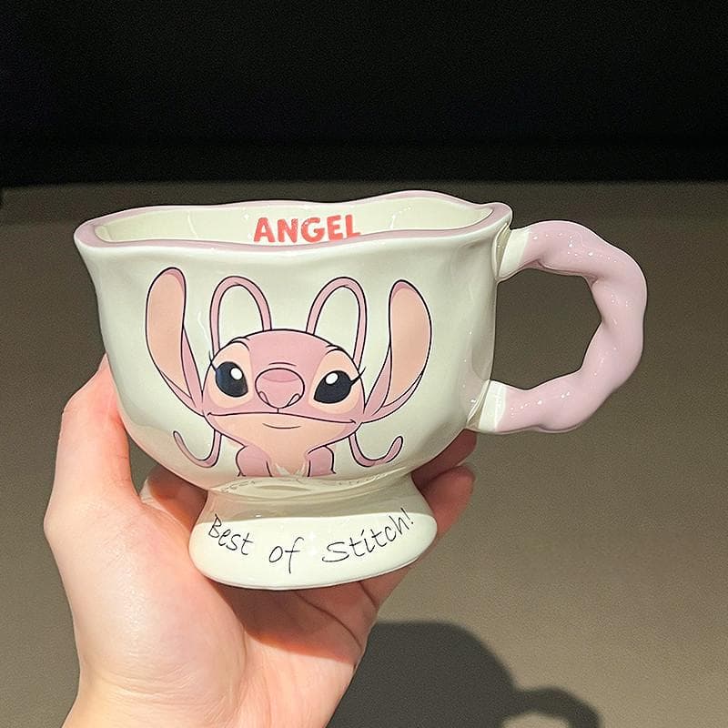 Кружки Disney - изображение 7
