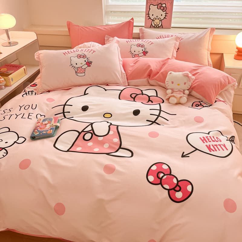 Sanrio - изображение 3