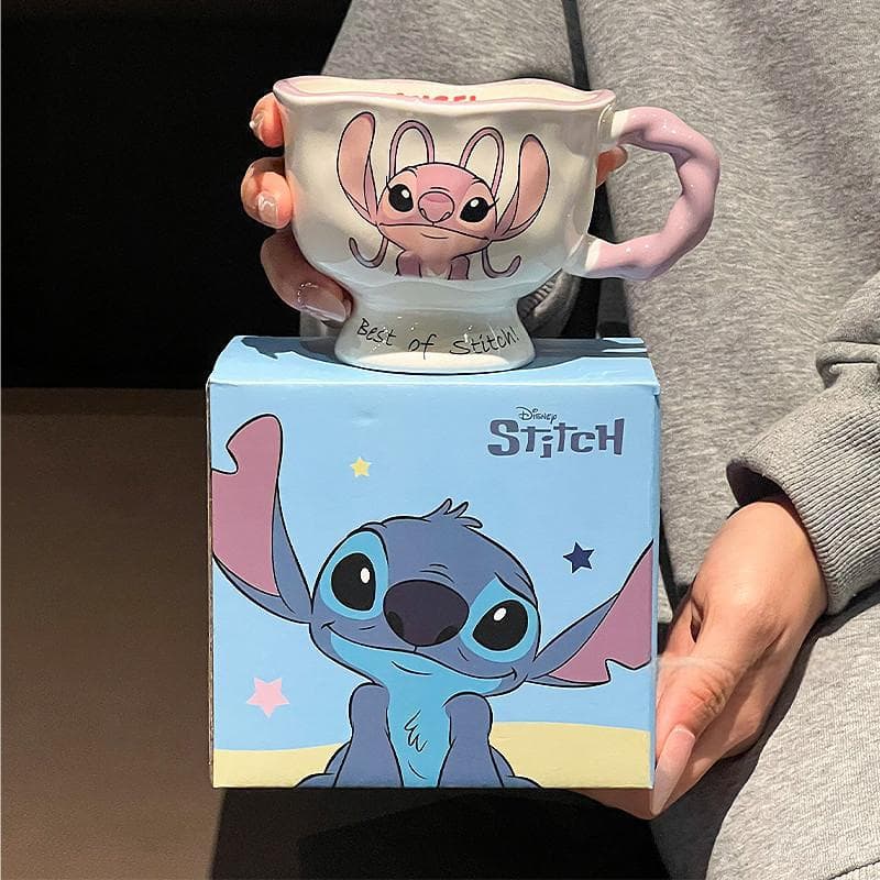 Кружки Disney - изображение 8