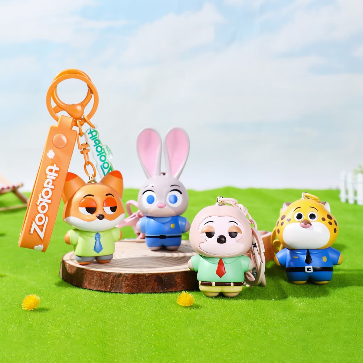 Кулон Disney Charmy Унисекс - изображение 3