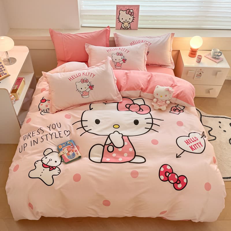 Sanrio - изображение 2
