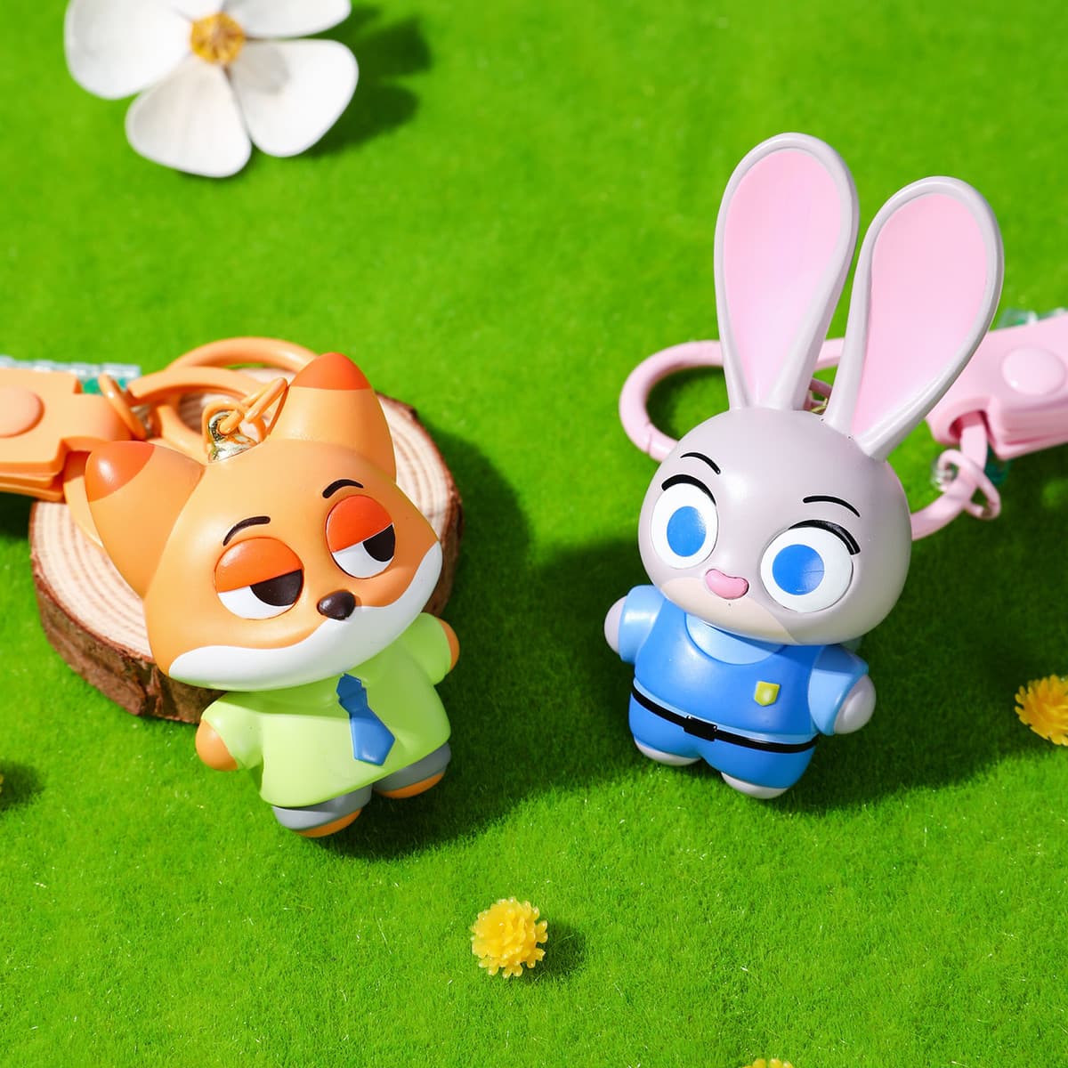 Кулон Disney Charmy Унисекс - изображение 4