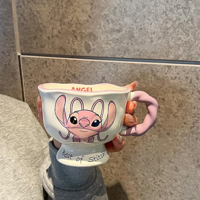 Кружки Disney - изображение 6