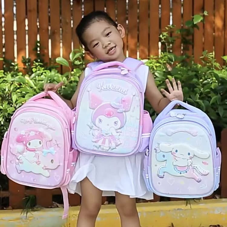 Рюкзак Sanrio - изображение 2