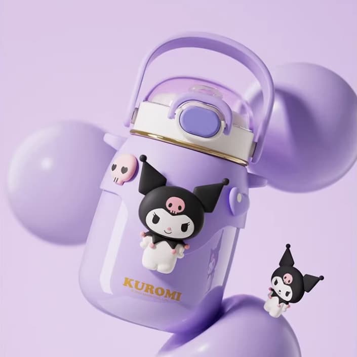 Sanrio 316 700ML - изображение 2