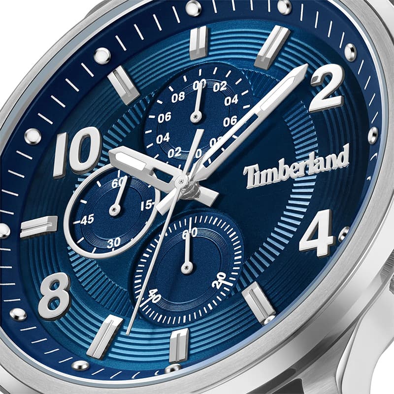 Механические часы Timberland Driscoll - изображение 4