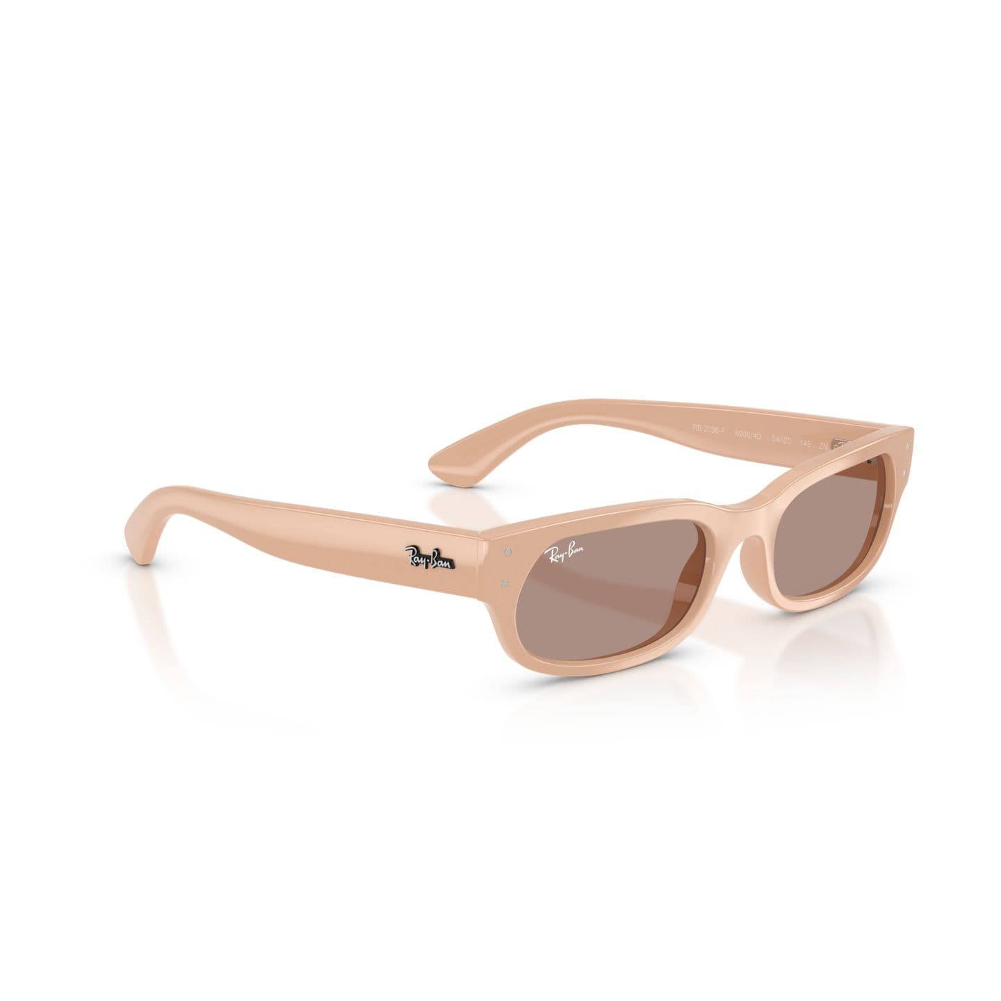 Солнцезащитные очки RayBan Солнцезащитные очки Унисекс - изображение 6