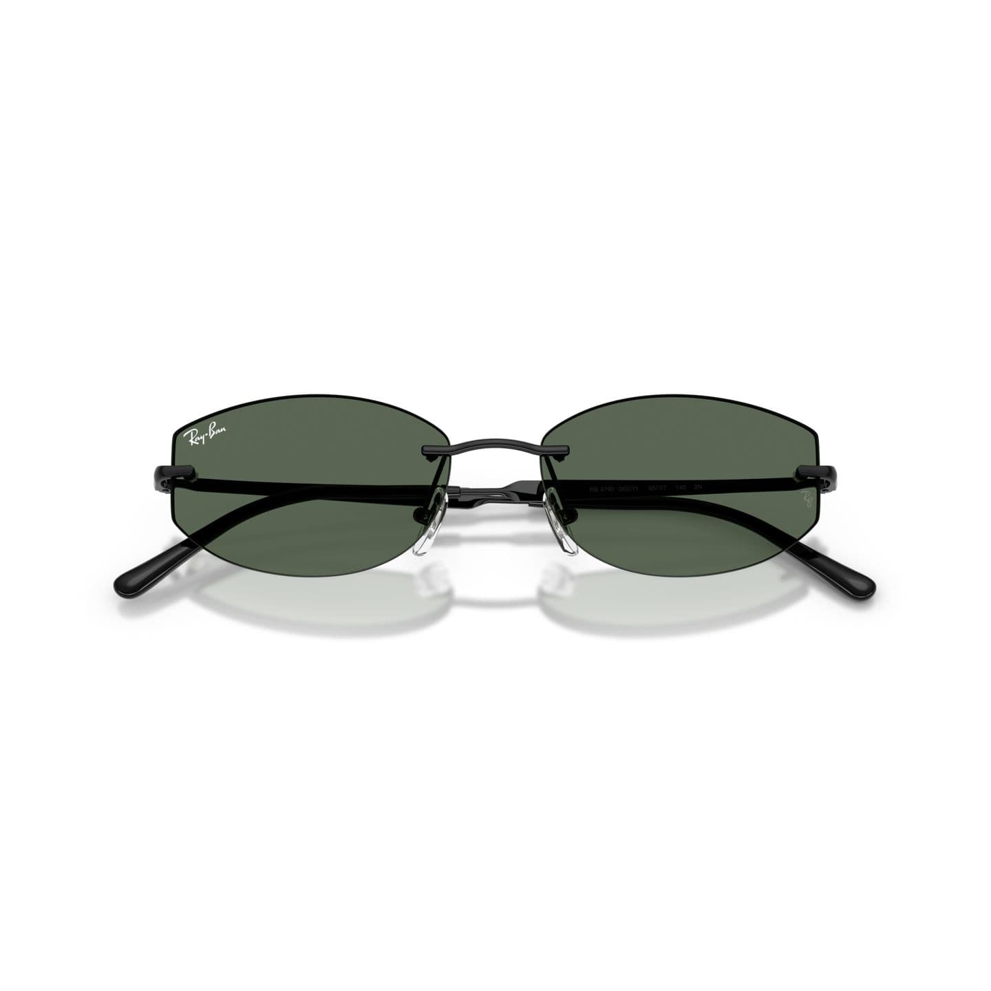 Солнцезащитные очки RayBan Солнцезащитные очки Унисекс - изображение 3