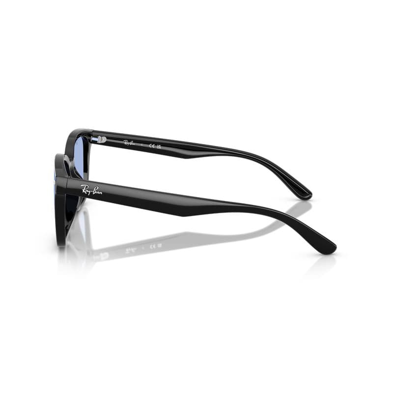 Солнцезащитные очки RayBan Нейлон Квадратная форма Солнцезащитные очки Унисекс - изображение 5