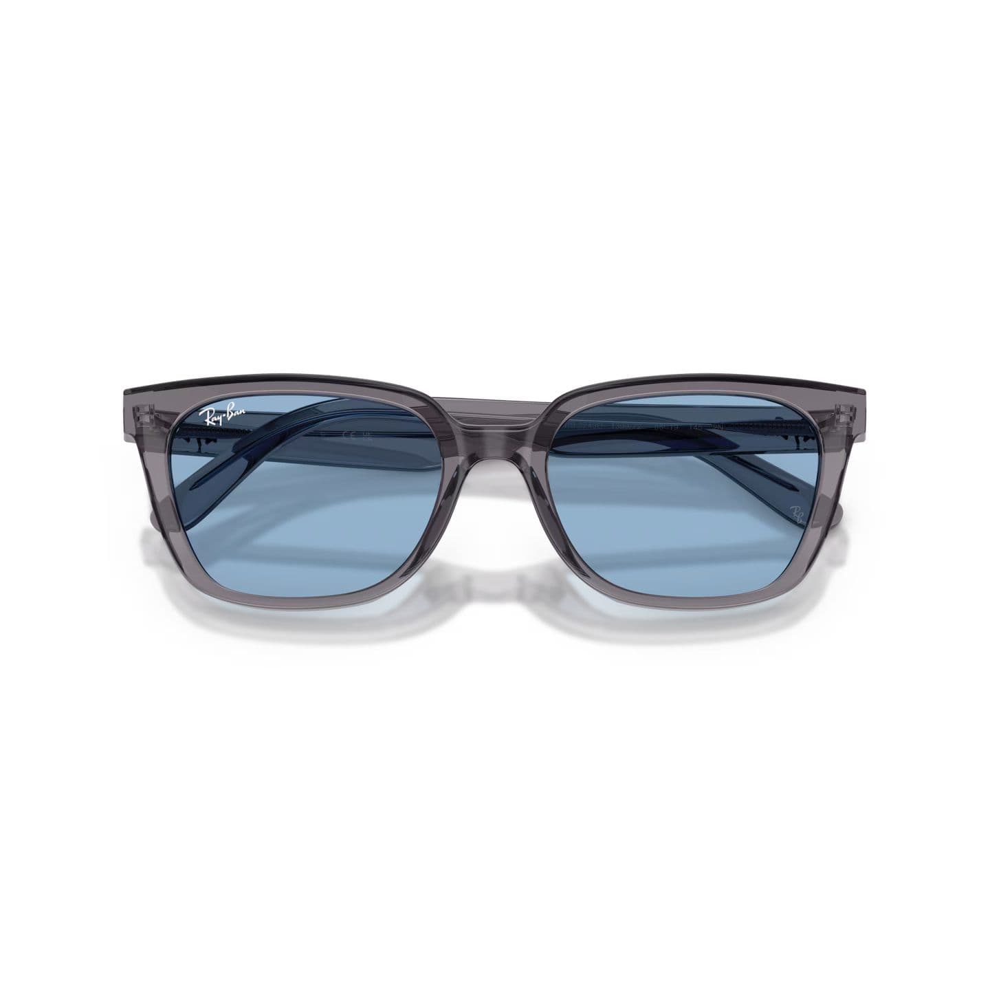 Солнцезащитные очки RayBan Солнцезащитные очки Унисекс - изображение 2