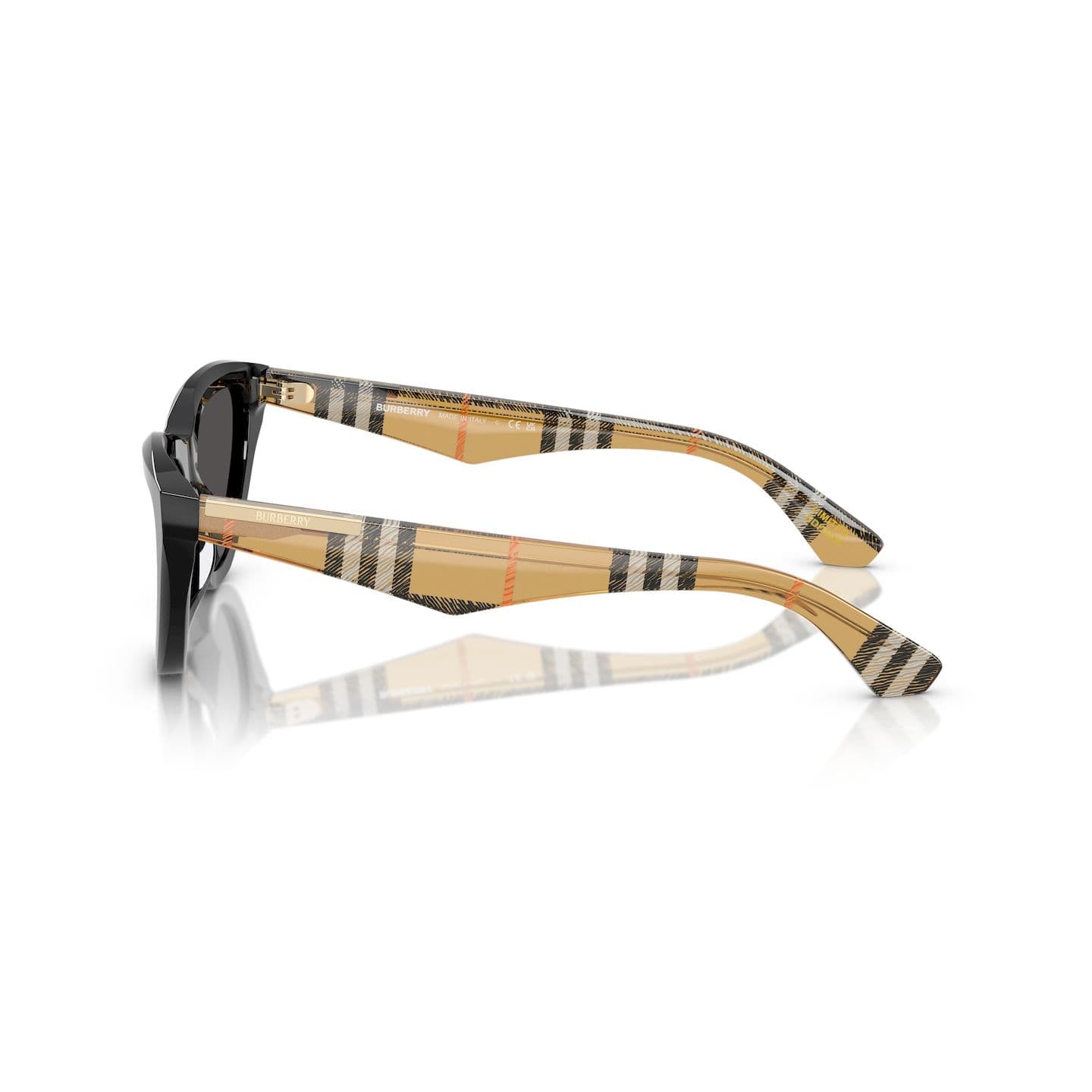 Солнцезащитные очки Burberry Солнцезащитные очки Унисекс - изображение 2