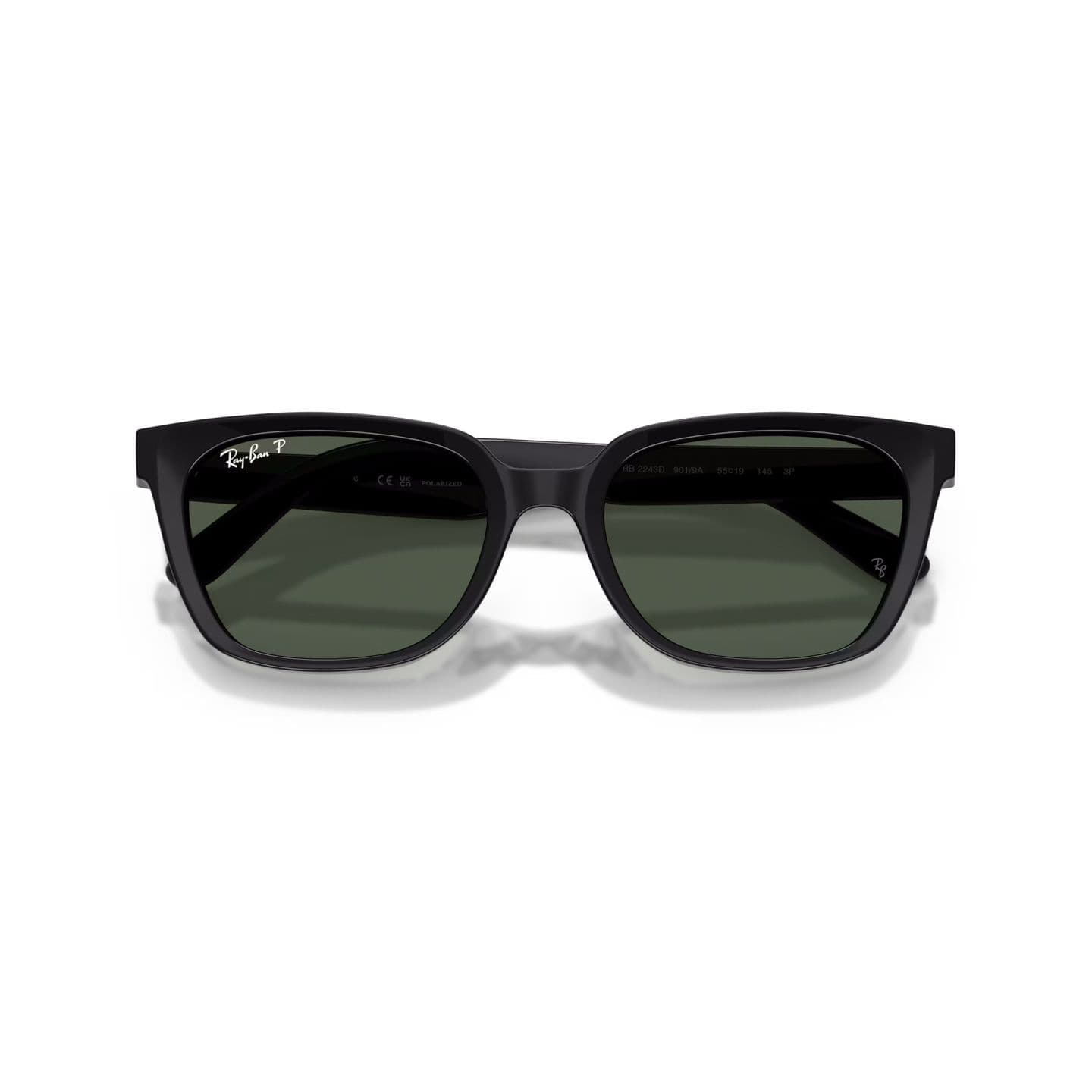 Солнцезащитные очки RayBan Солнцезащитные очки Унисекс - изображение 5