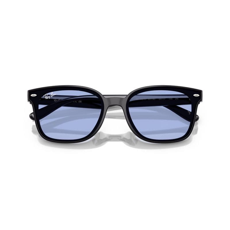 Солнцезащитные очки RayBan Нейлон Квадратная форма Солнцезащитные очки Унисекс - изображение 3