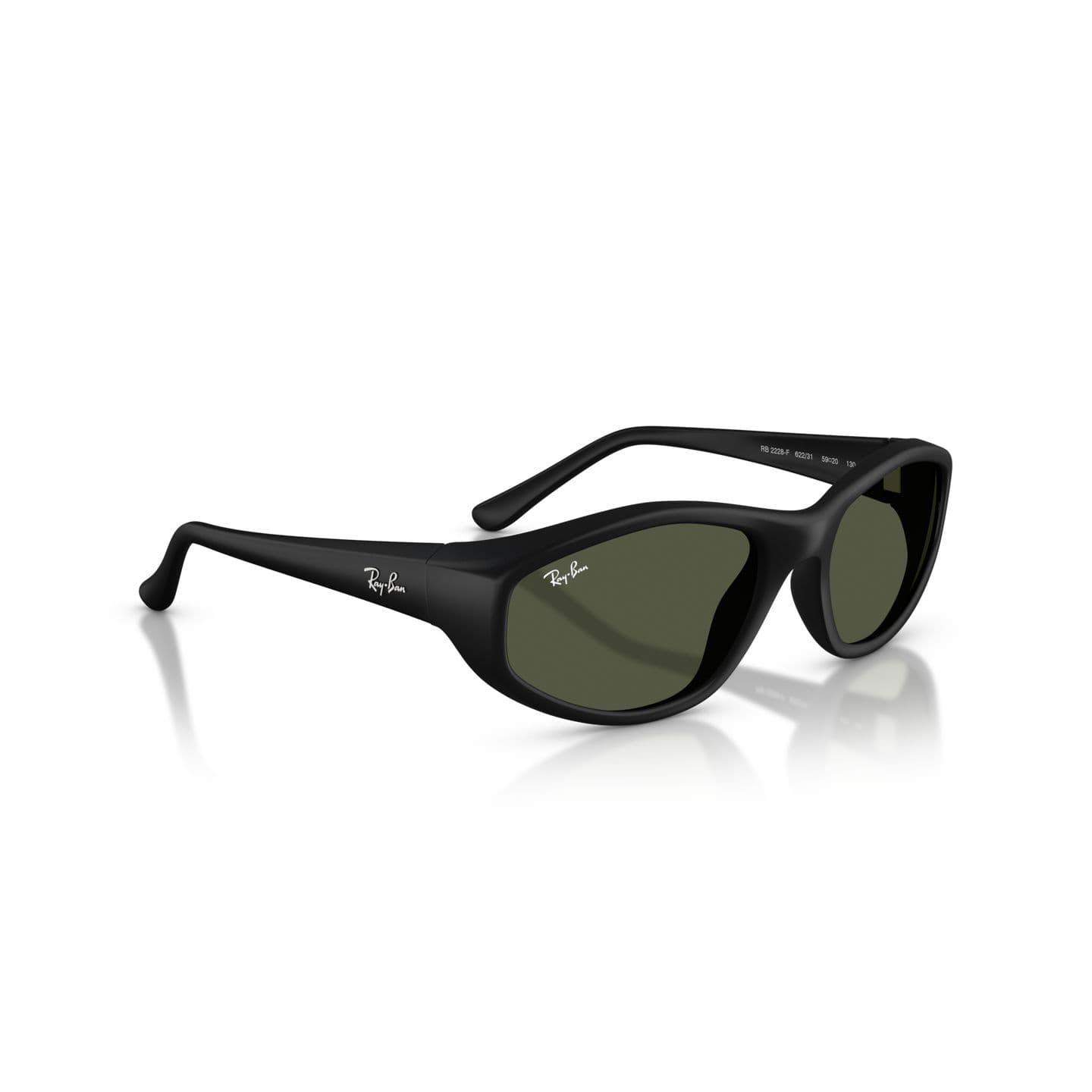 Солнцезащитные очки RayBan Солнцезащитные очки Унисекс - изображение 6