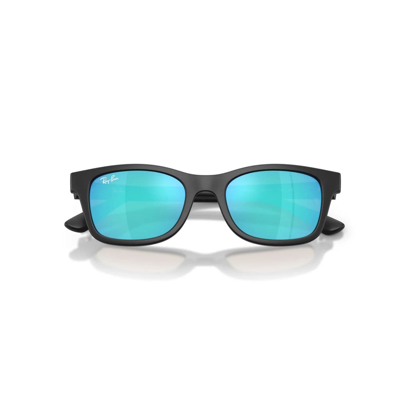 Солнцезащитные очки RayBan Солнцезащитные очки Kids - изображение 4