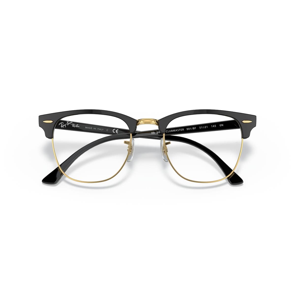 Оправа RayBan Пластиковая оправа для очков Унисекс - изображение 5