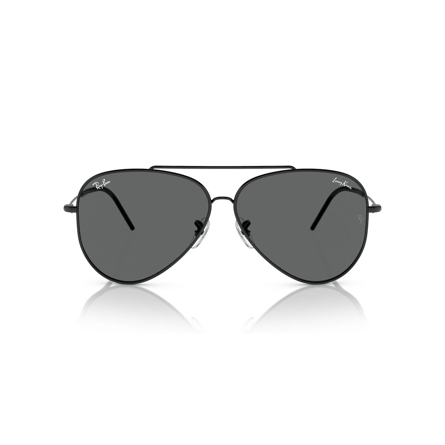Солнцезащитные очки RayBan Солнцезащитные очки Унисекс - изображение 3