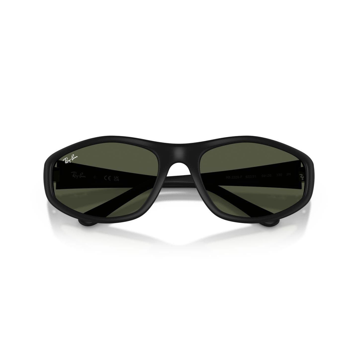 Солнцезащитные очки RayBan Солнцезащитные очки Унисекс - изображение 3