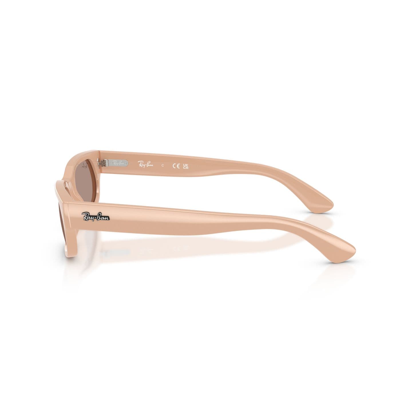 Солнцезащитные очки RayBan Солнцезащитные очки Унисекс - изображение 3