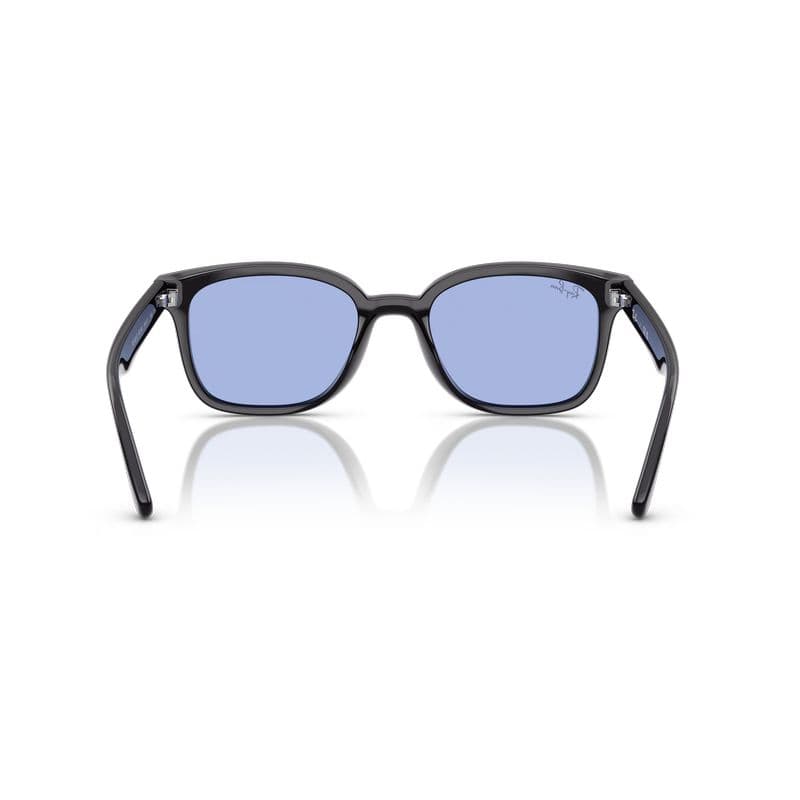 Солнцезащитные очки RayBan Нейлон Квадратная форма Солнцезащитные очки Унисекс - изображение 2