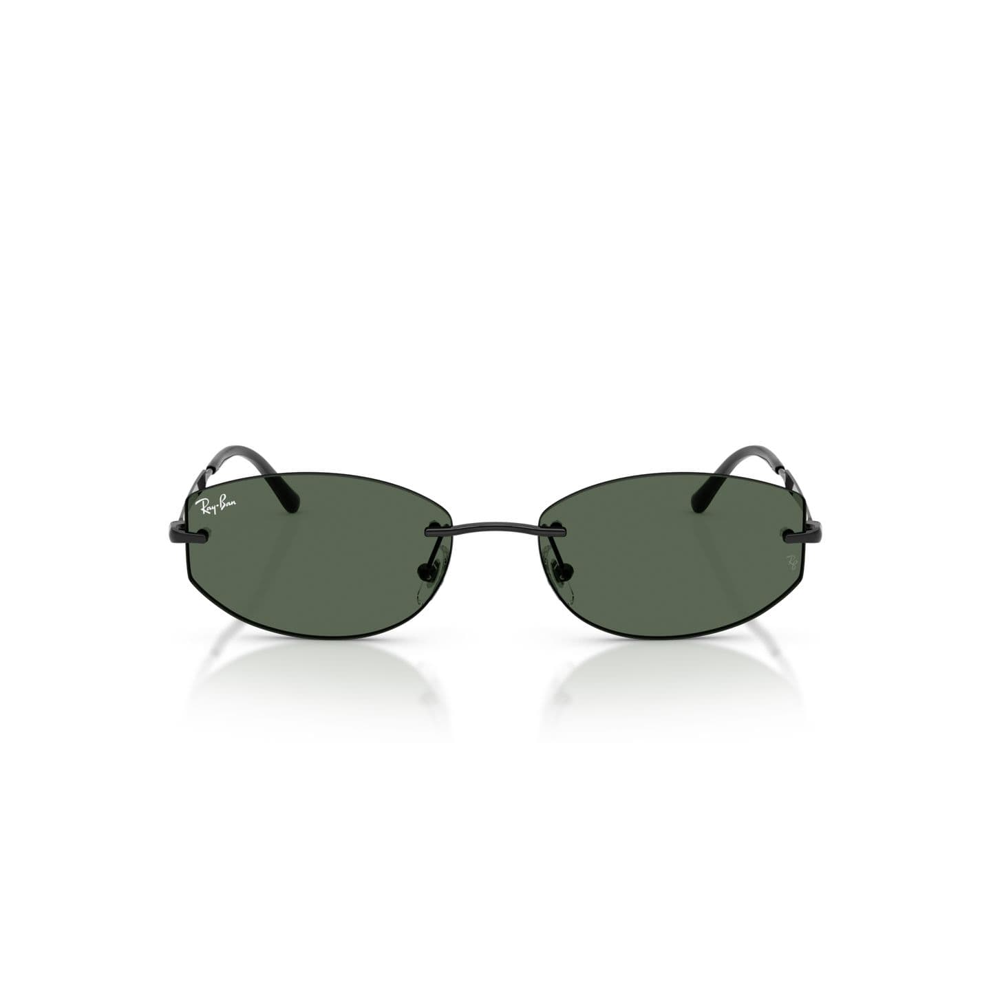 Солнцезащитные очки RayBan Солнцезащитные очки Унисекс - изображение 4