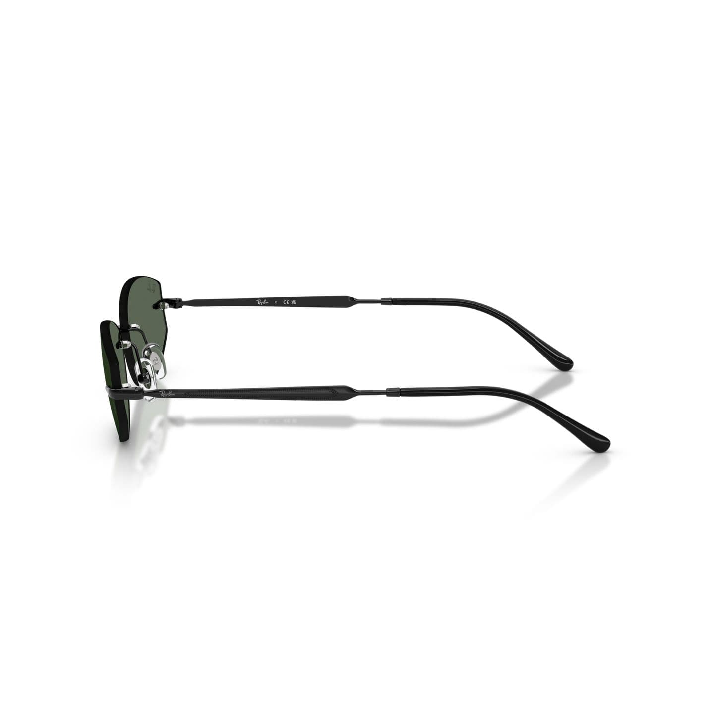 Солнцезащитные очки RayBan Солнцезащитные очки Унисекс - изображение 2