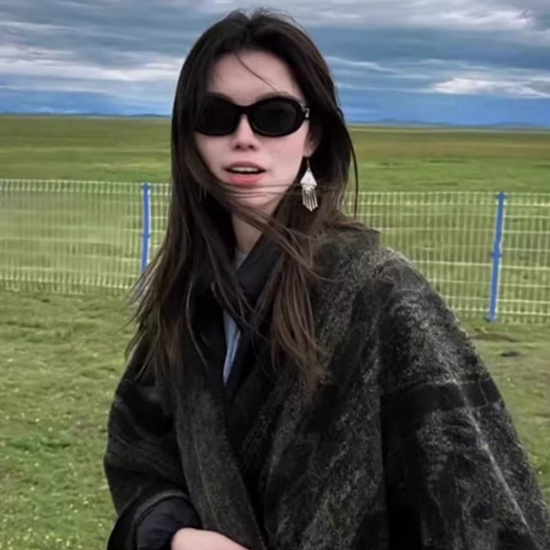 Шарф VINEY Палантины Женские - изображение 3