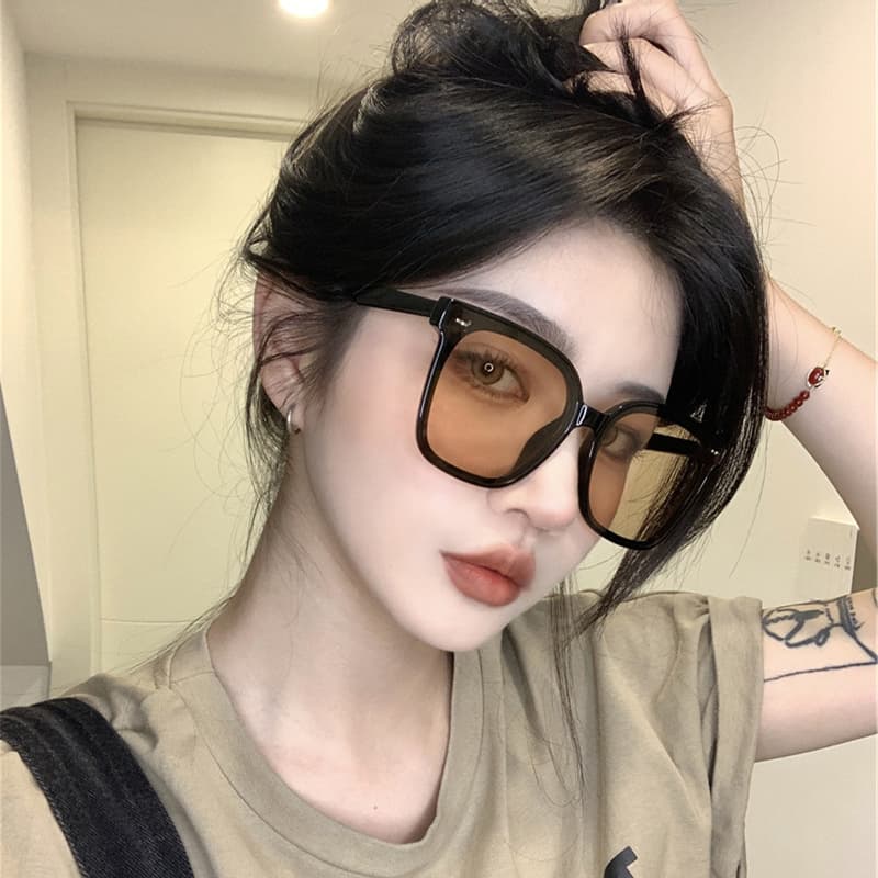 Солнцезащитные очки VINEY ins - изображение 5