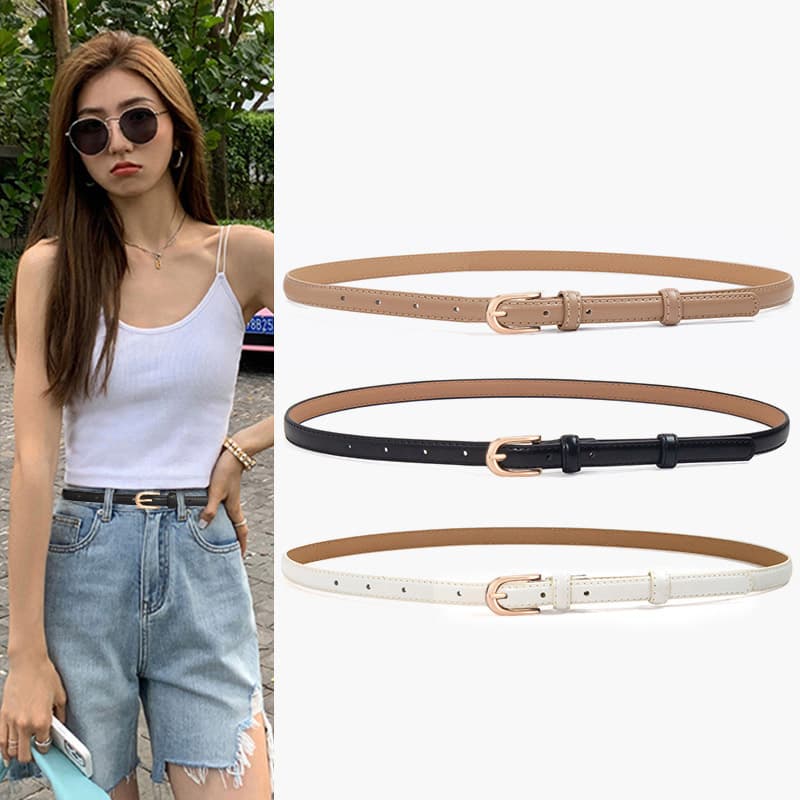 Ремень VINEY ins 1.3cm - изображение 2