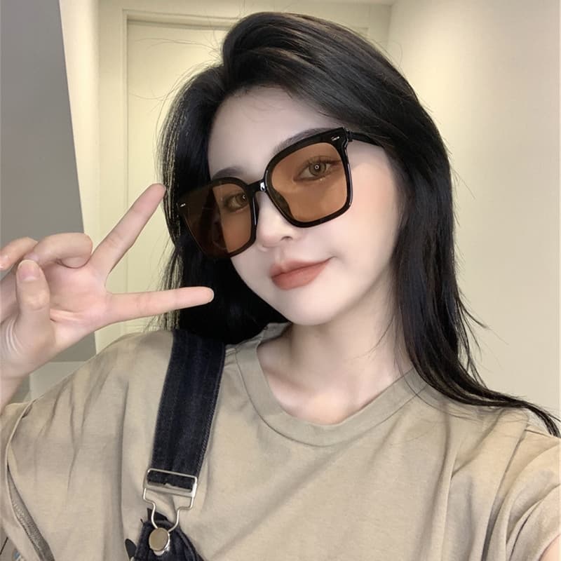 Солнцезащитные очки VINEY ins - изображение 4