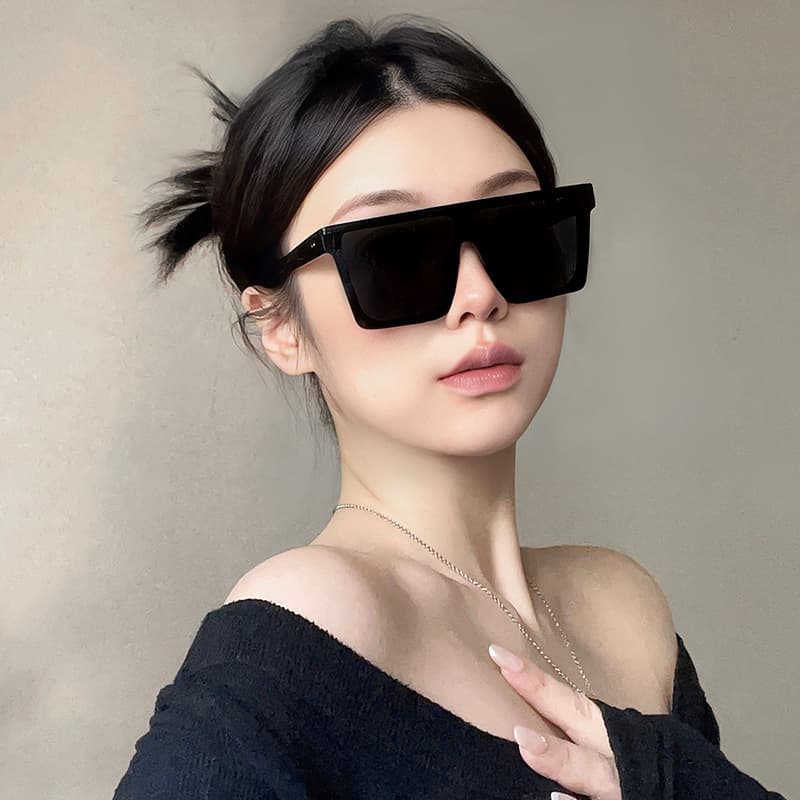 Солнцезащитные очки VINEY - изображение 7