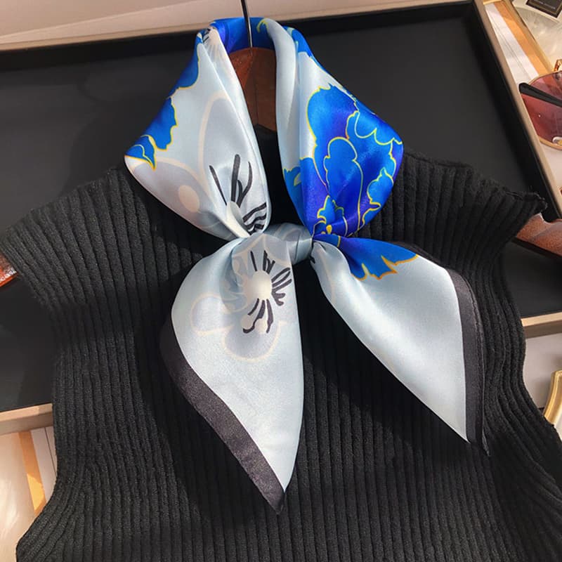 Платок VINEY - изображение 5