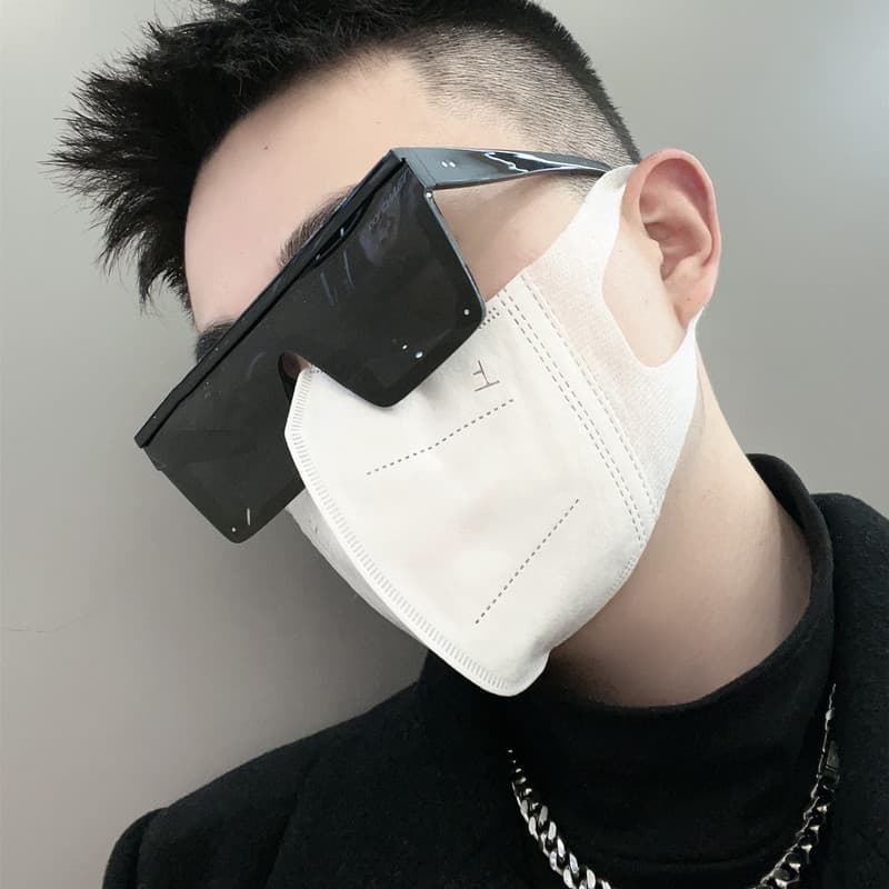Солнцезащитные очки VINEY - изображение 5