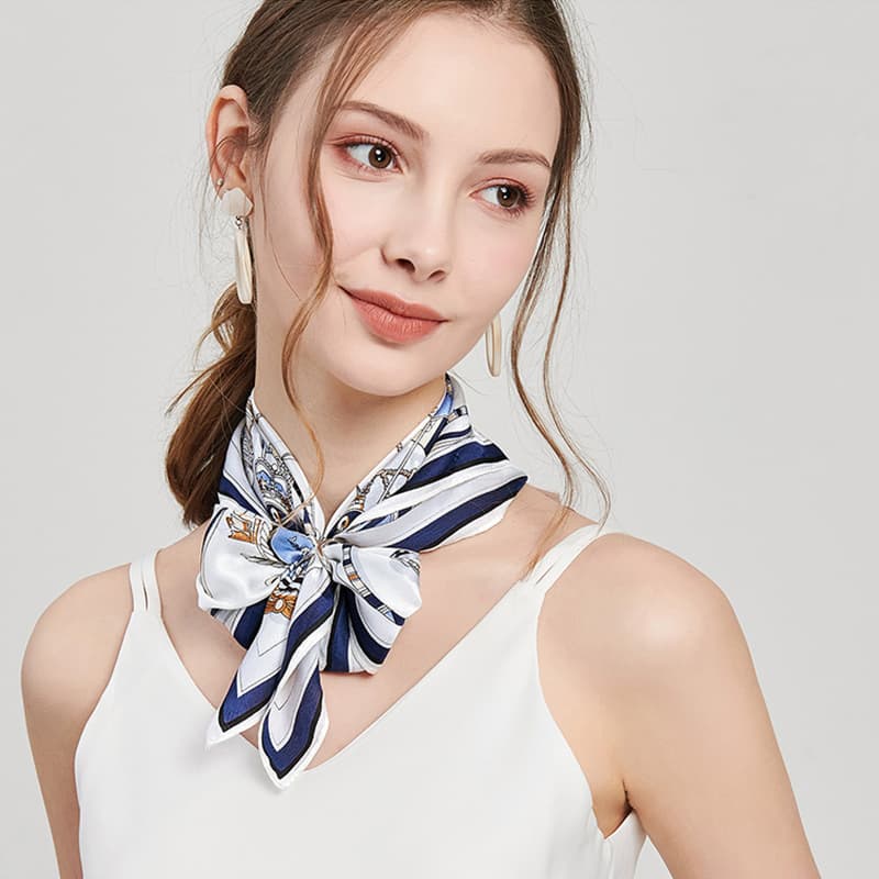 Платок VINEY - изображение 5