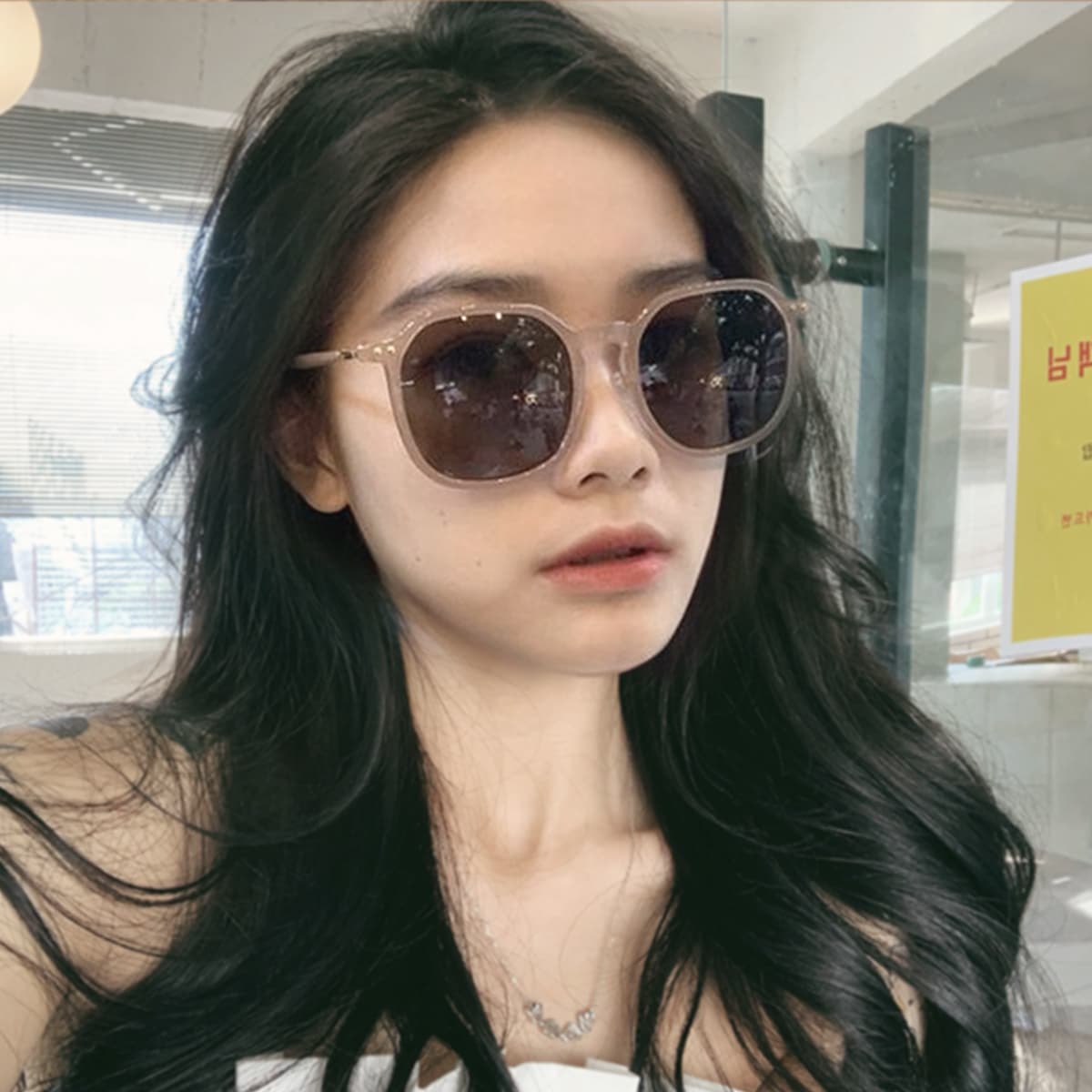 Солнцезащитные очки VINEY - изображение 2