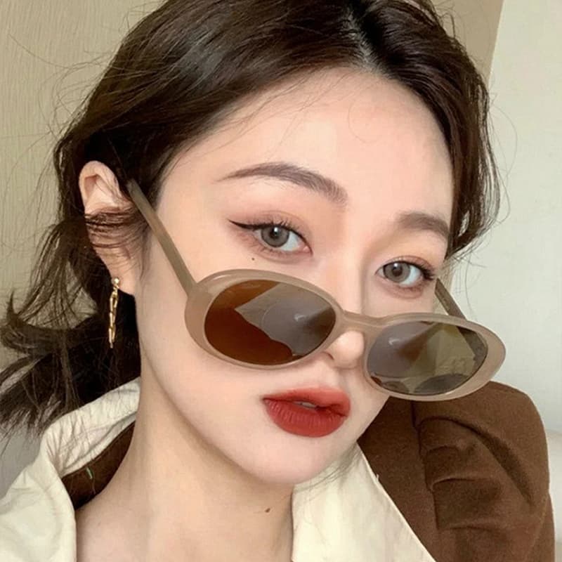 Солнцезащитные очки VINEY - изображение 5