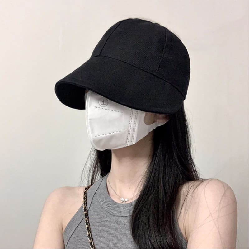 VINEY Хлопок+Полиамид UV Защита Головные уборы Женские - изображение 3
