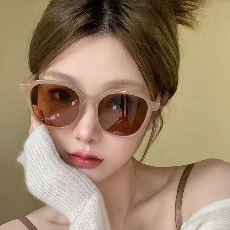 Солнцезащитные очки VINEY - изображение 3