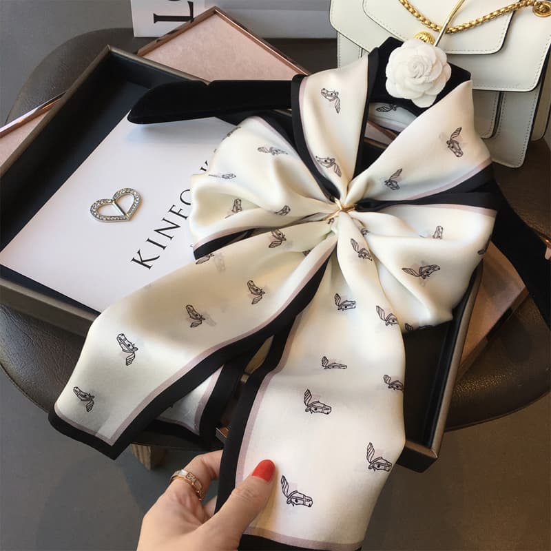 Платок VINEY - изображение 4