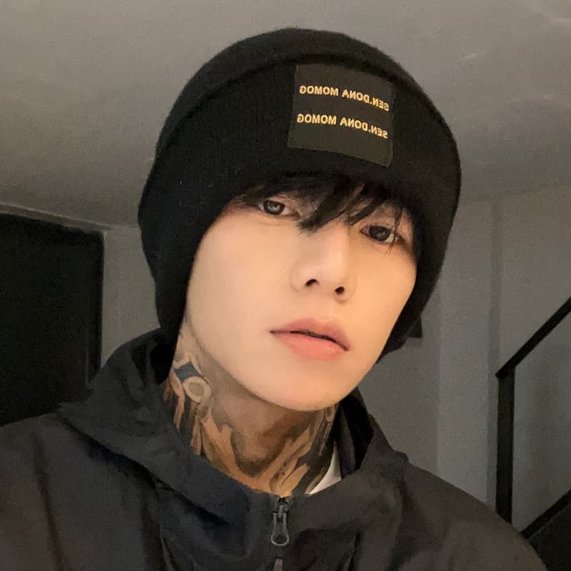 Шапка VINEY - изображение 5